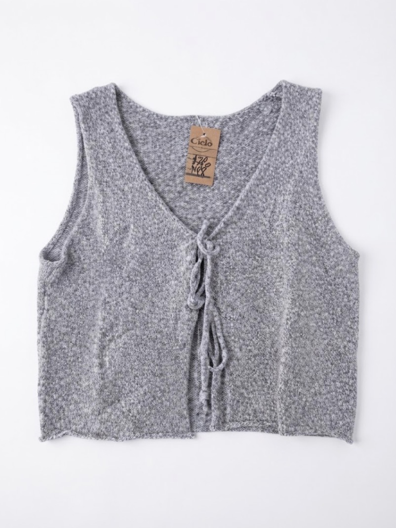 Chaleco talle S