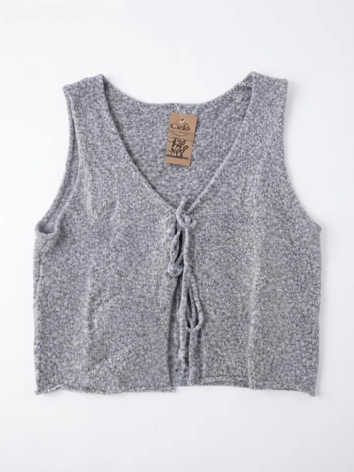 Chaleco talle S