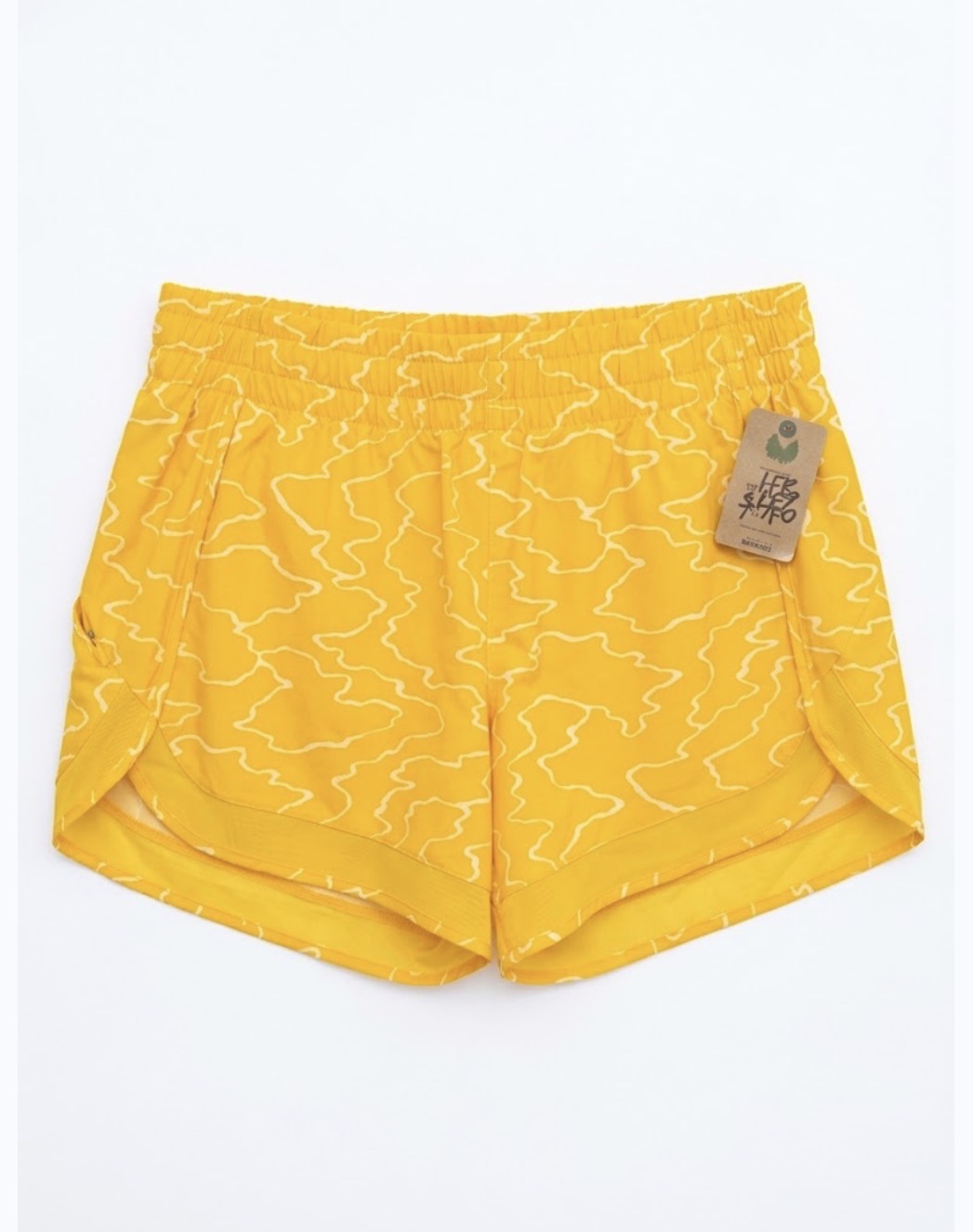 Short ATHLETA talle M