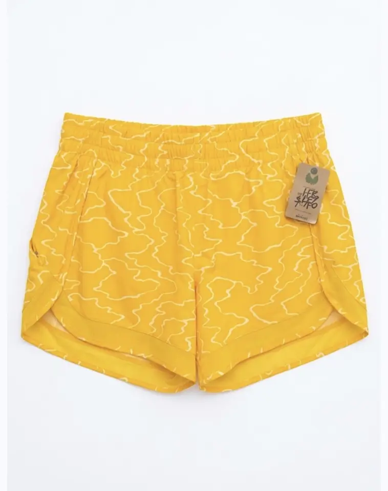 Short ATHLETA talle M