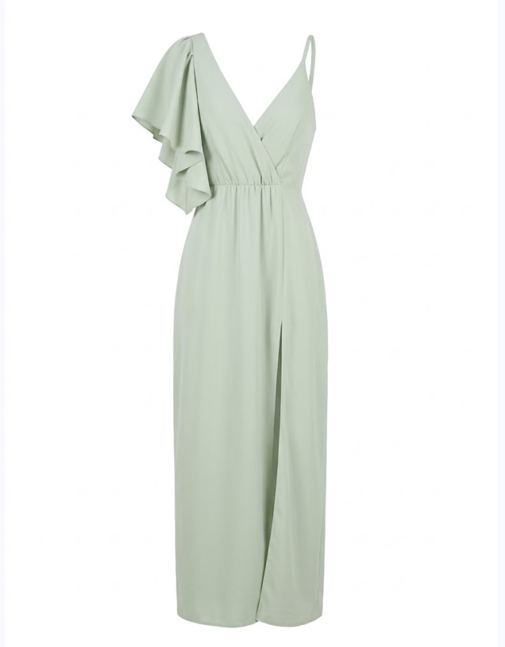 Vestido talle L