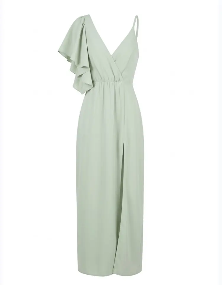 Vestido talle L