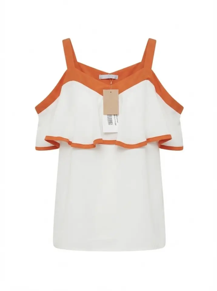 Blusa AMY&H talle M