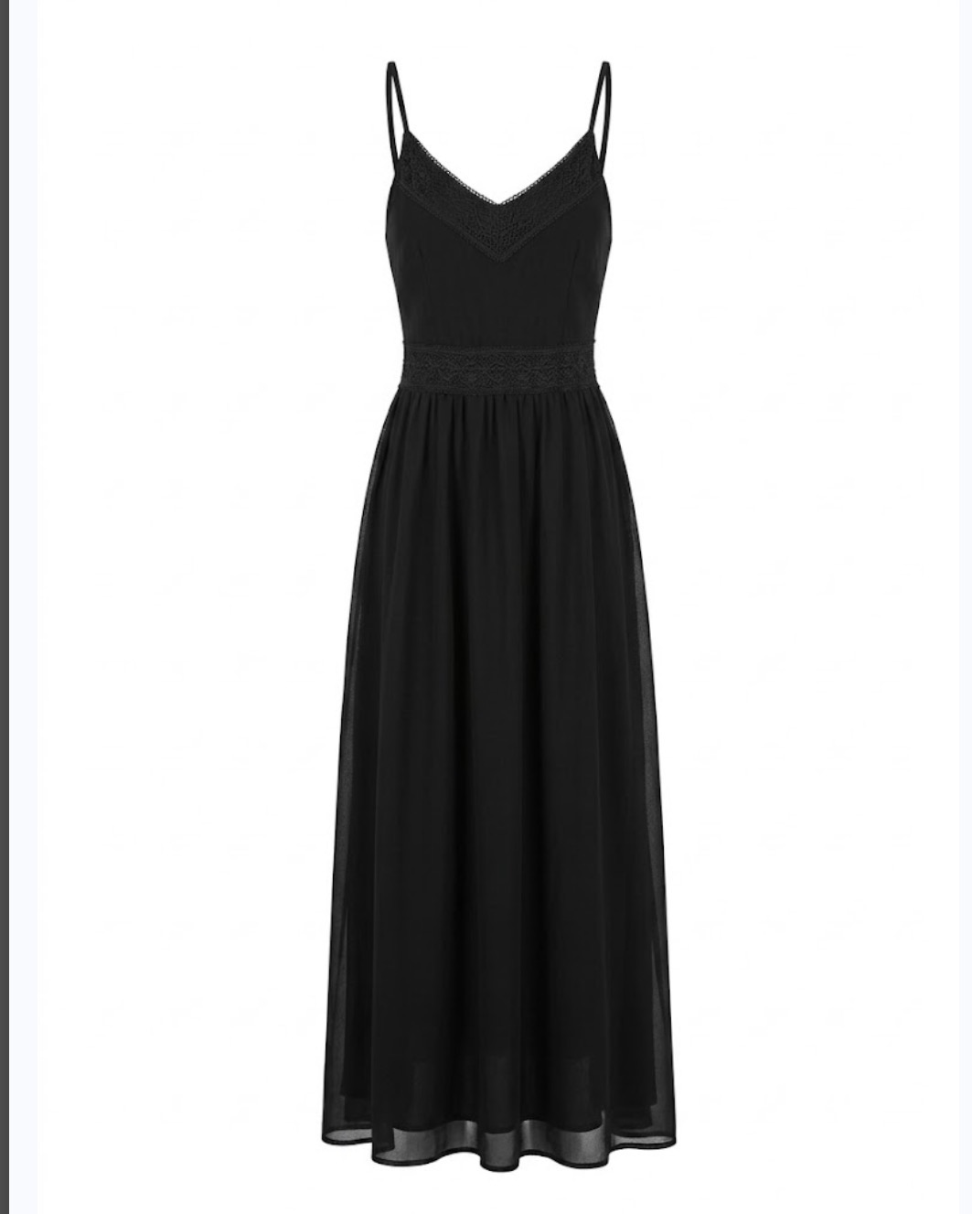 Vestido PANTHAI talle M