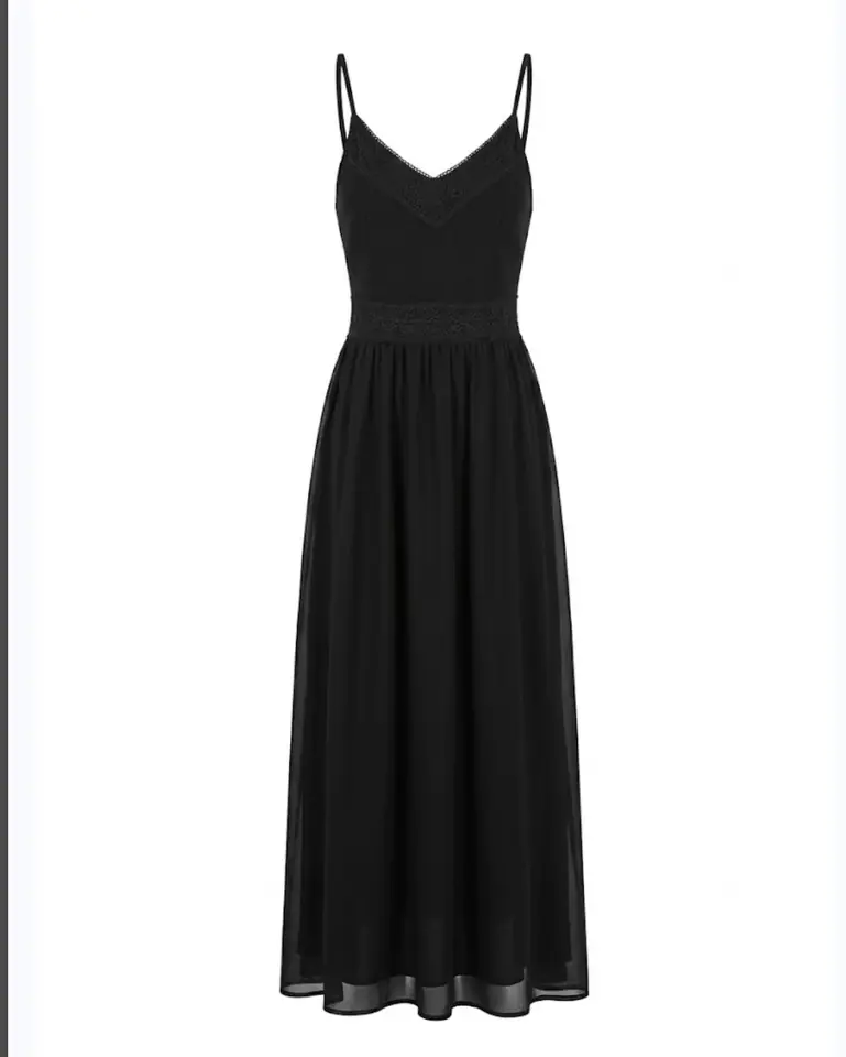 Vestido PANTHAI talle M