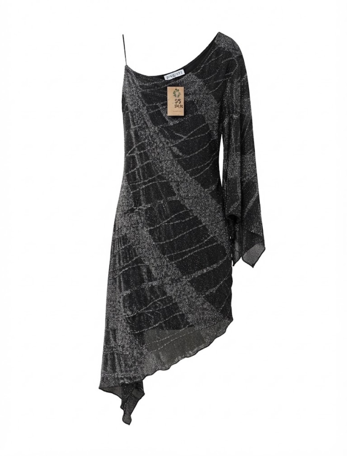 Vestido PROGRESS talle M