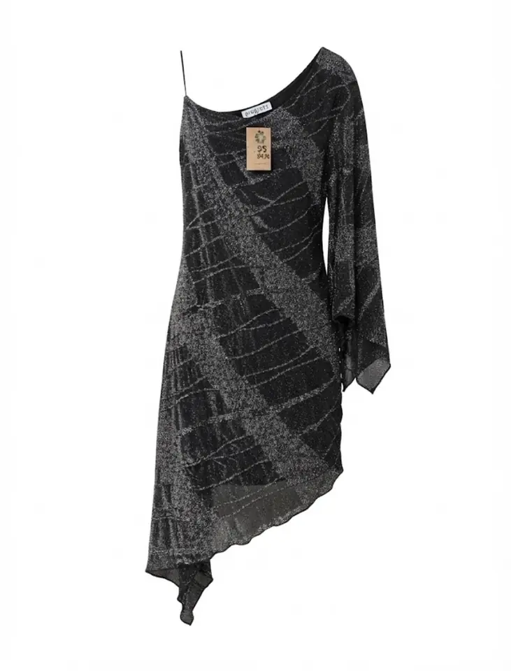 Vestido PROGRESS talle M