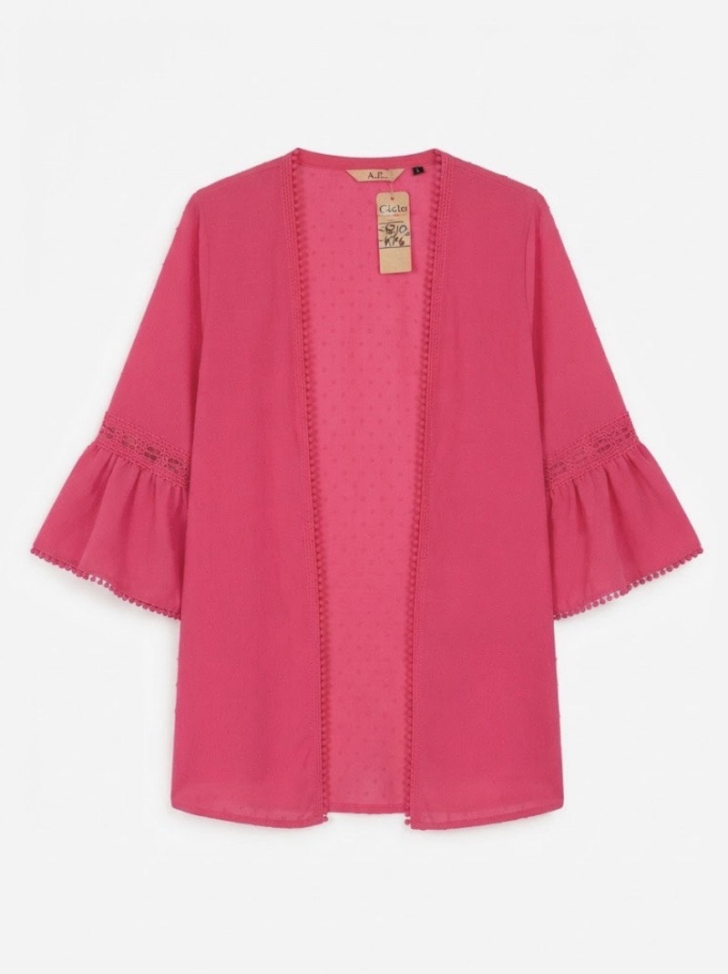 Saco ALLIE talle S