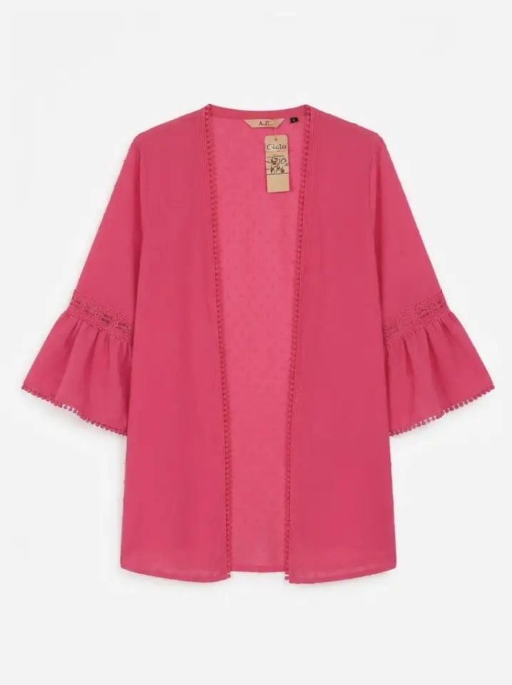 Saco ALLIE talle S