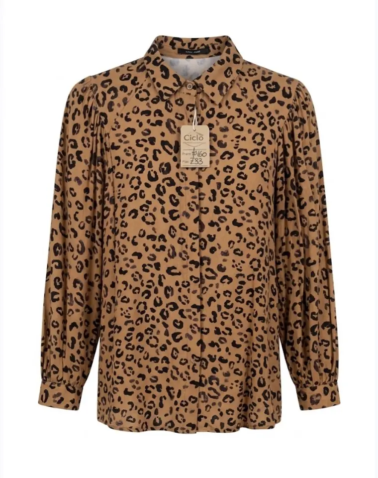 Camisa CORTELLE talle XS