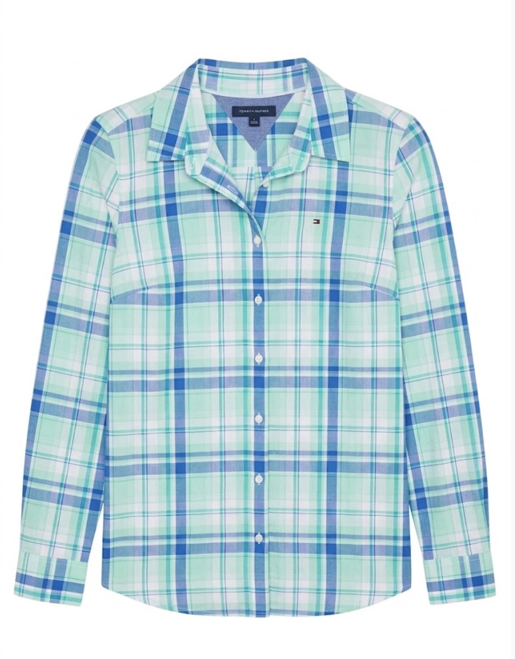 Camisa TOMMY HILFGER talle XS