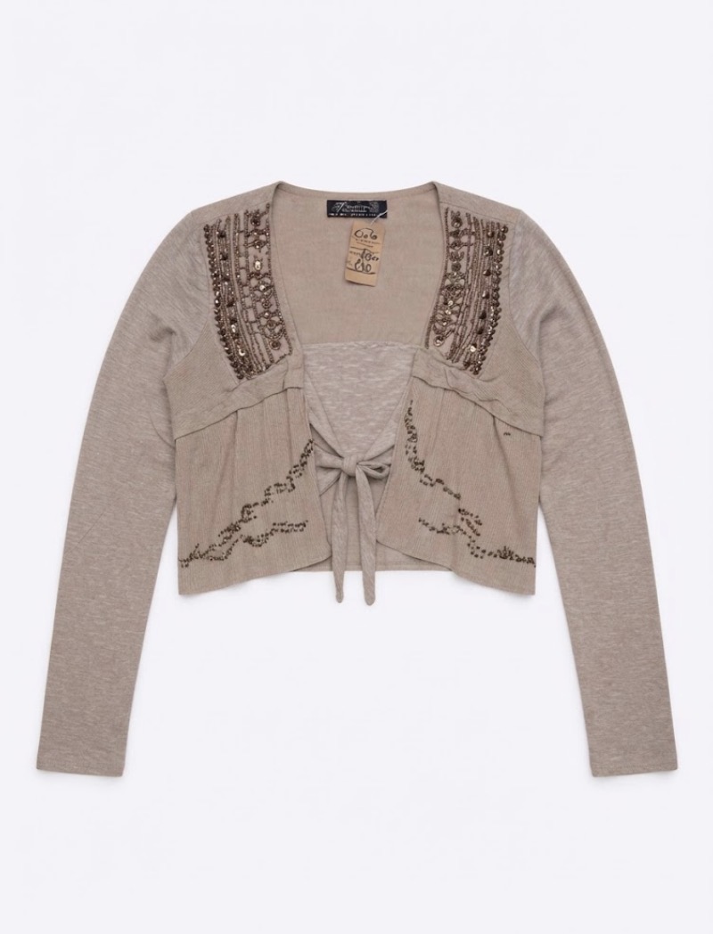 Blusa ZARA talle S