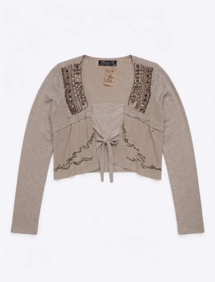 Blusa ZARA talle S