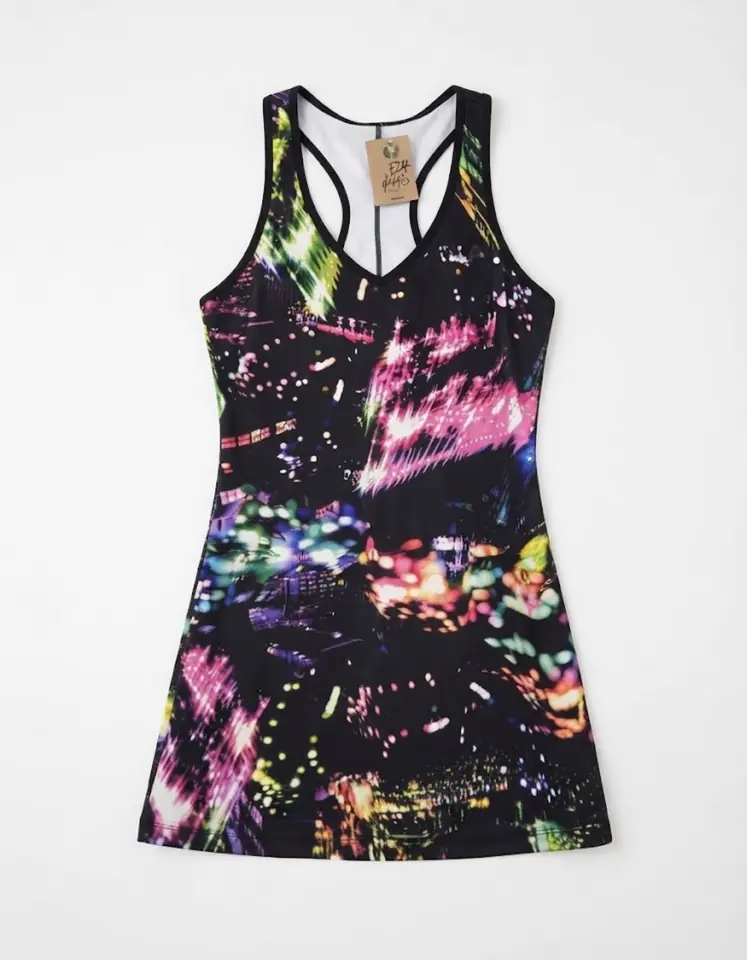 Musculosa talle M