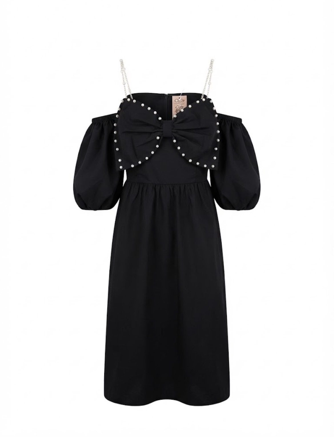 Vestido VERO MODA talle M