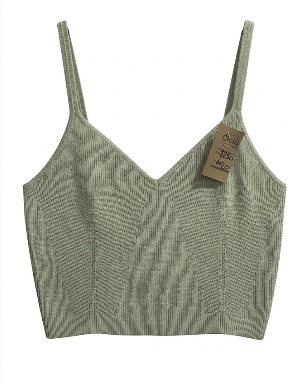 Top INDIAN talle S