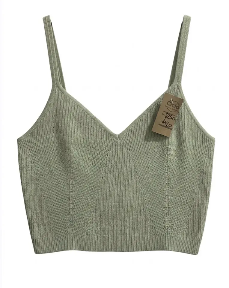 Top INDIAN talle S