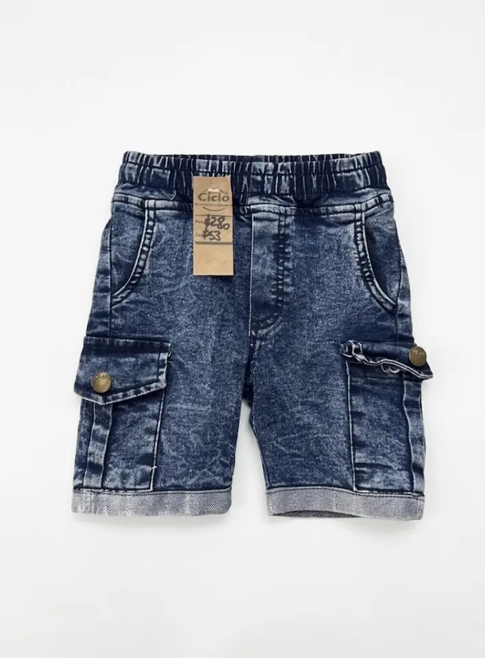 Bermuda talle 24