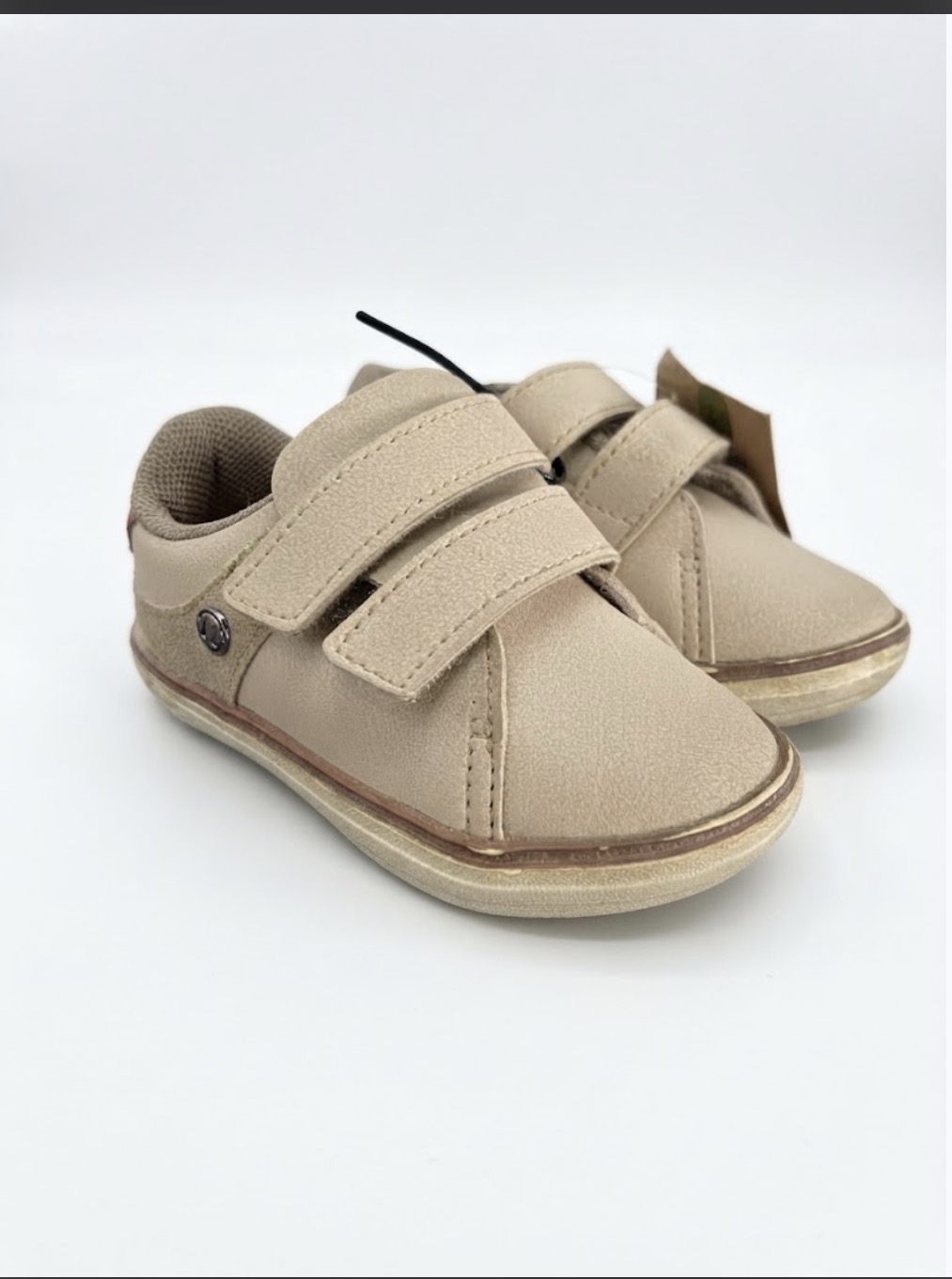 Zapatos plantilla 14
