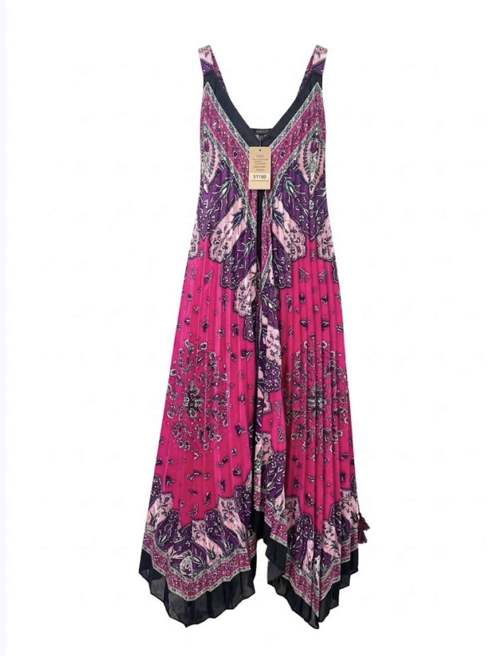 Vestido talle M