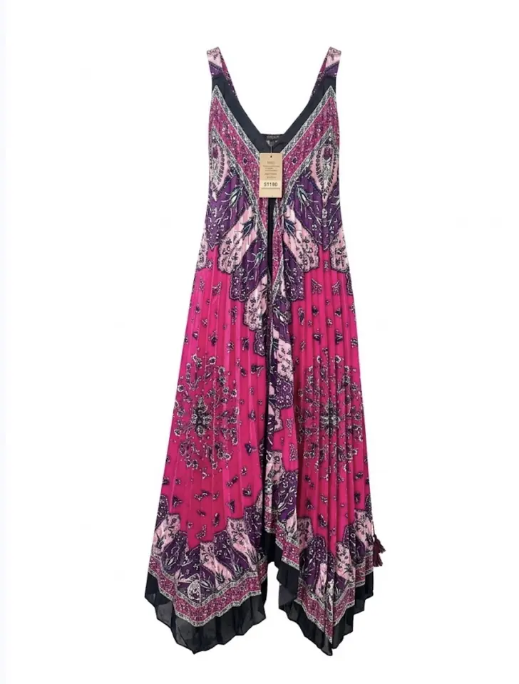 Vestido talle M