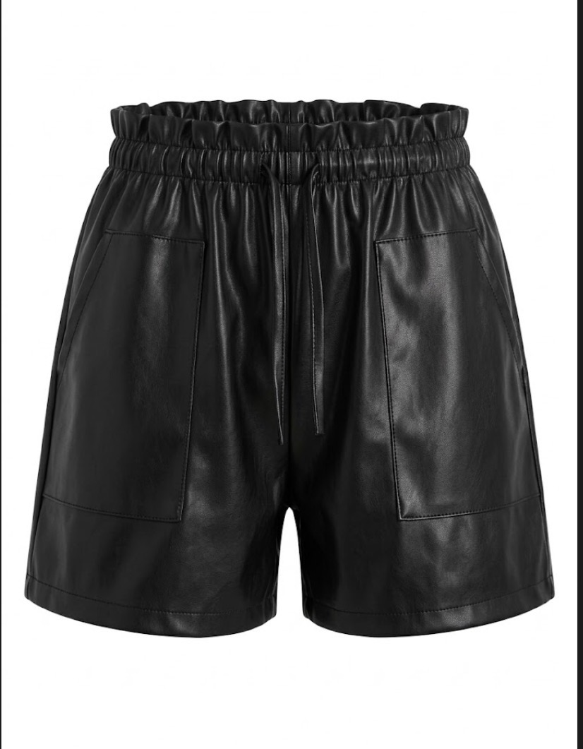 Short engomado KEVONS talle 42