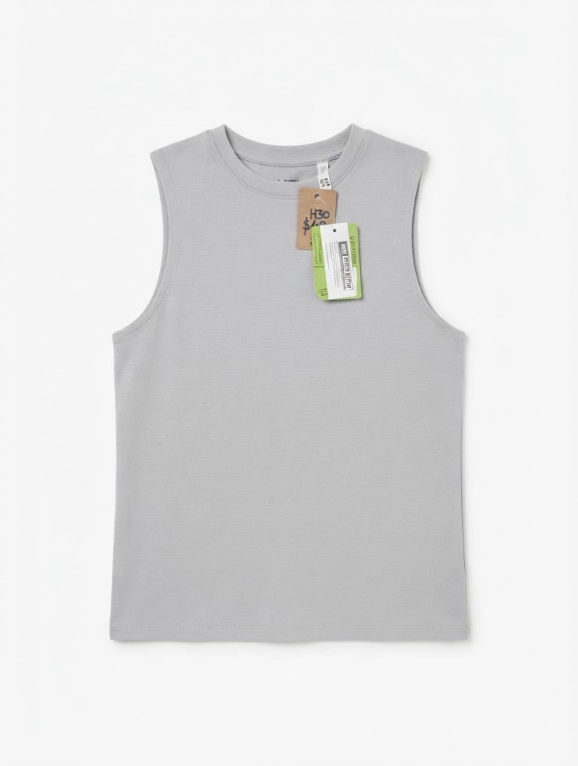 Musculosa DSG talle S