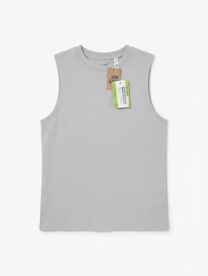 Musculosa DSG talle S
