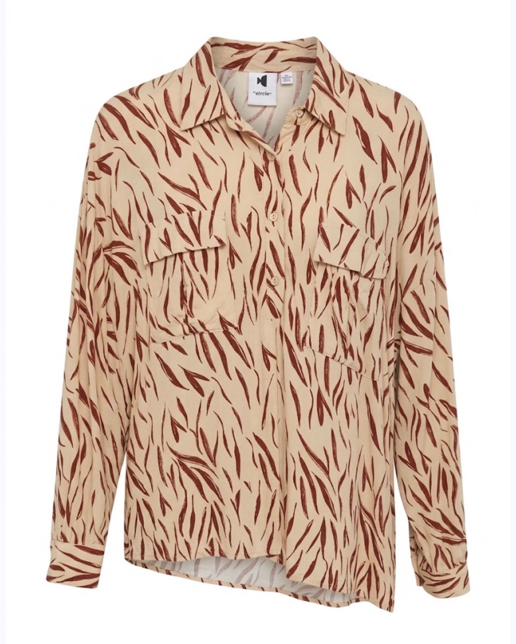 Camisa DANIEL CASSIN talle S
