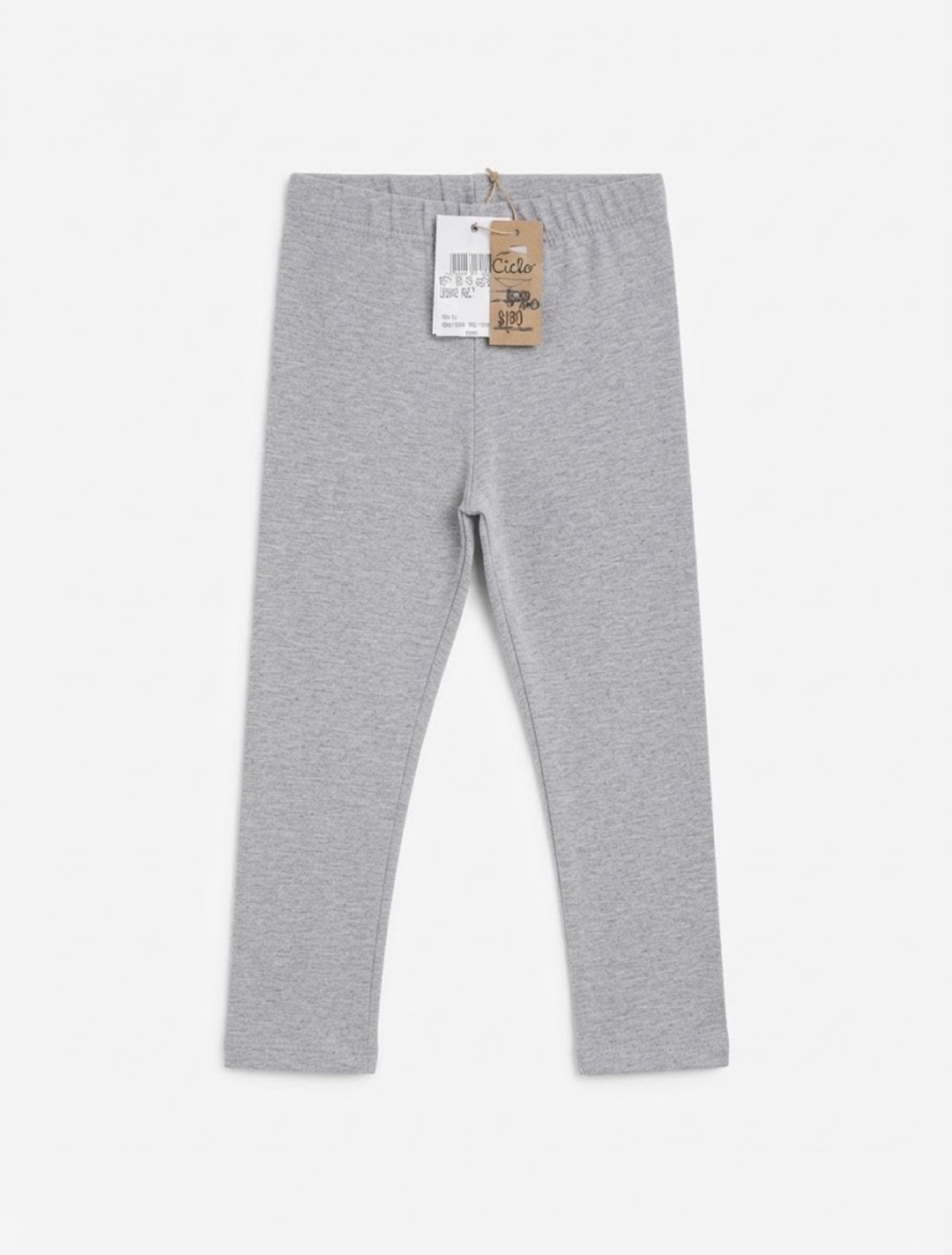 Pantalon BOLT talle 4