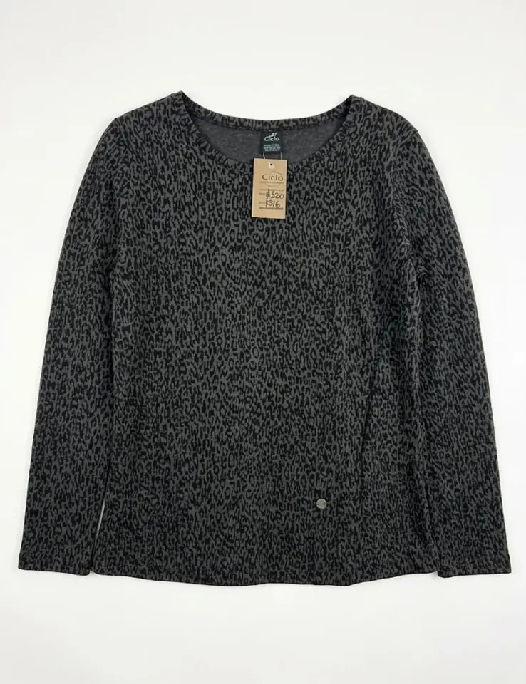 Busito MISTRAL talle M
