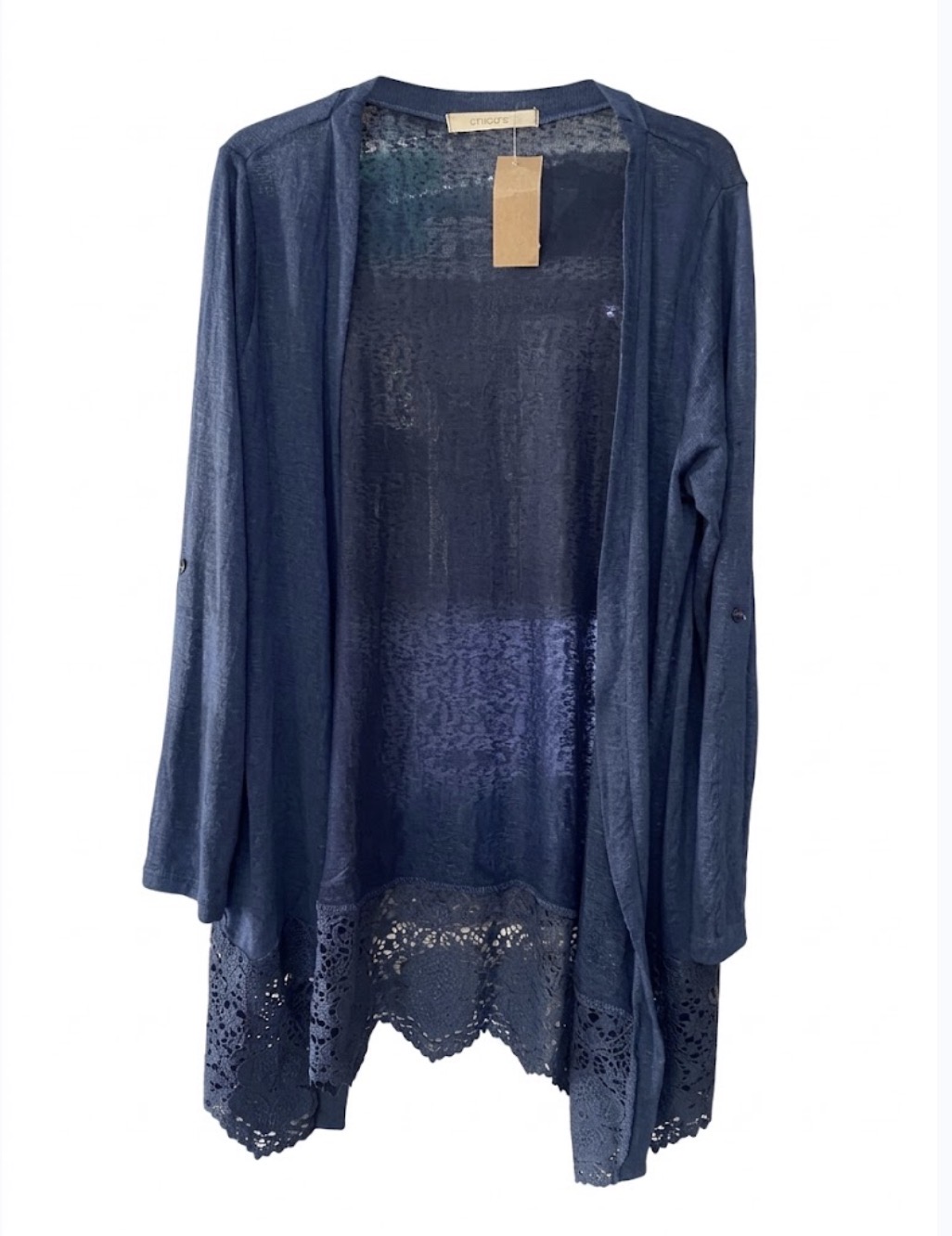 Saco SchMetterling talle M