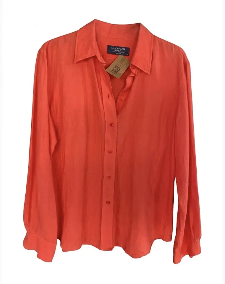 Camisa LLOYD’S talle S