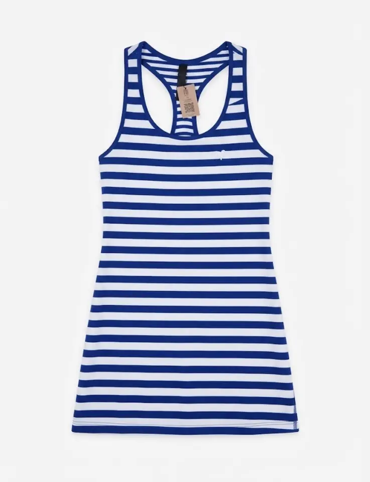 Musculosa talle M