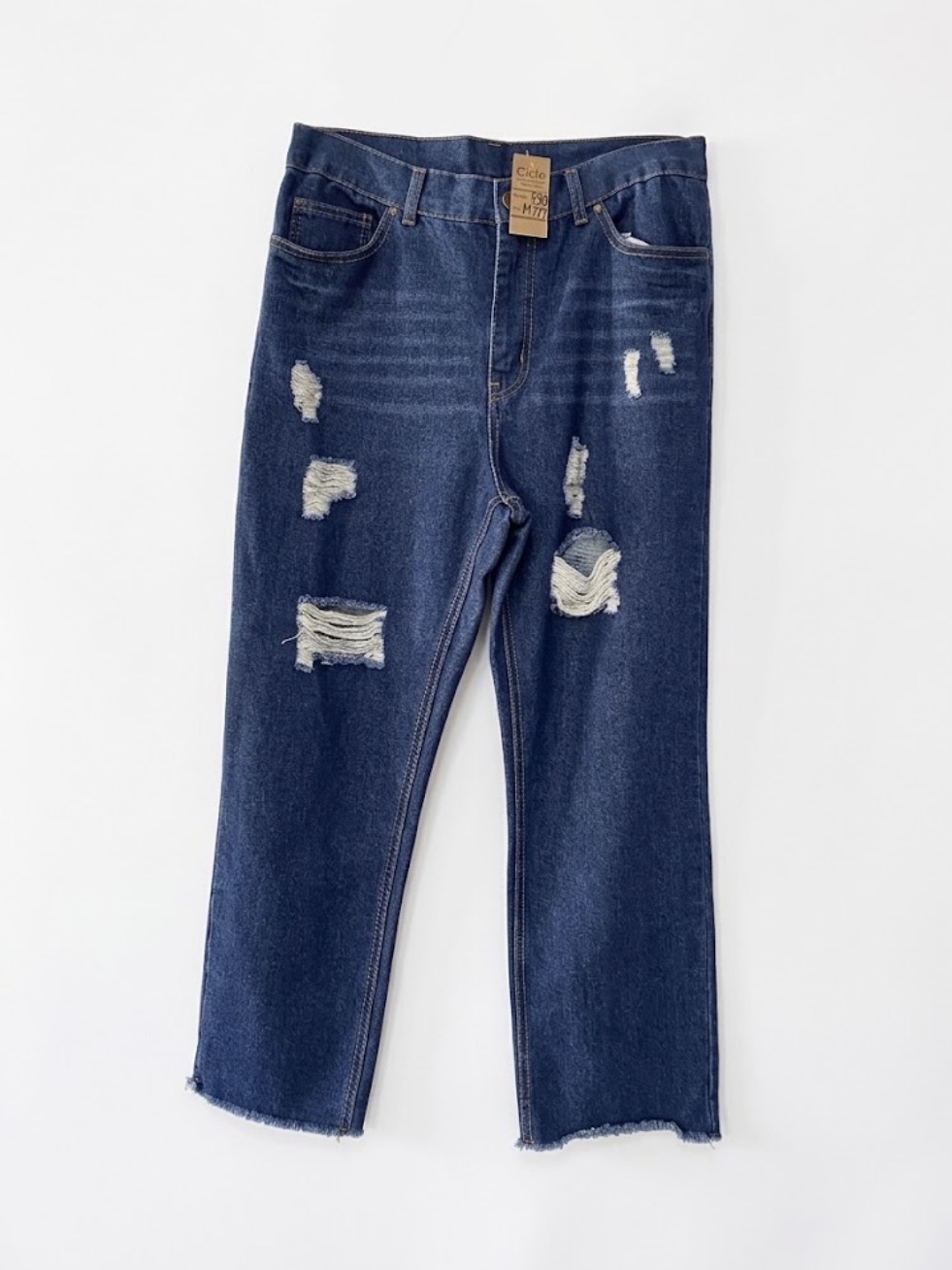 Jean BERKE talle 40
