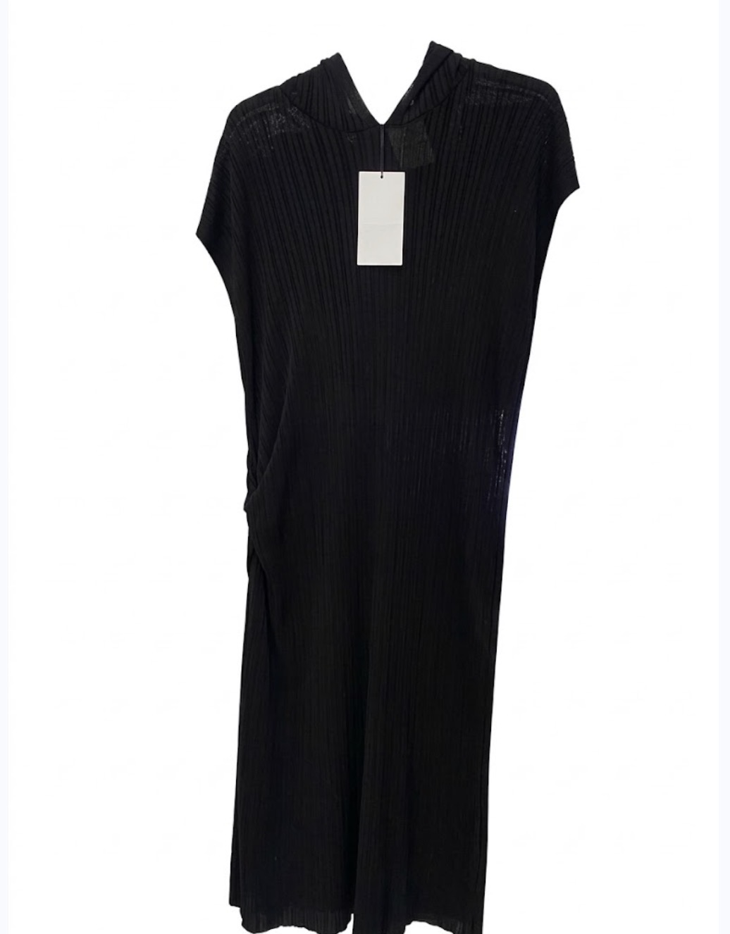 Vestido ZARA talle XS-S