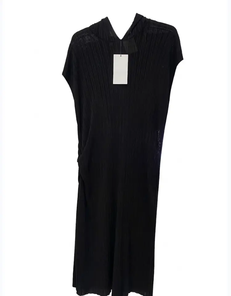 Vestido ZARA talle XS-S