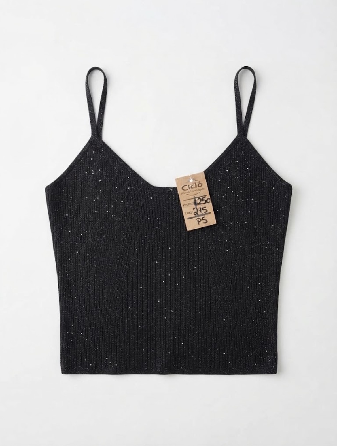 Top INDIAN talle M