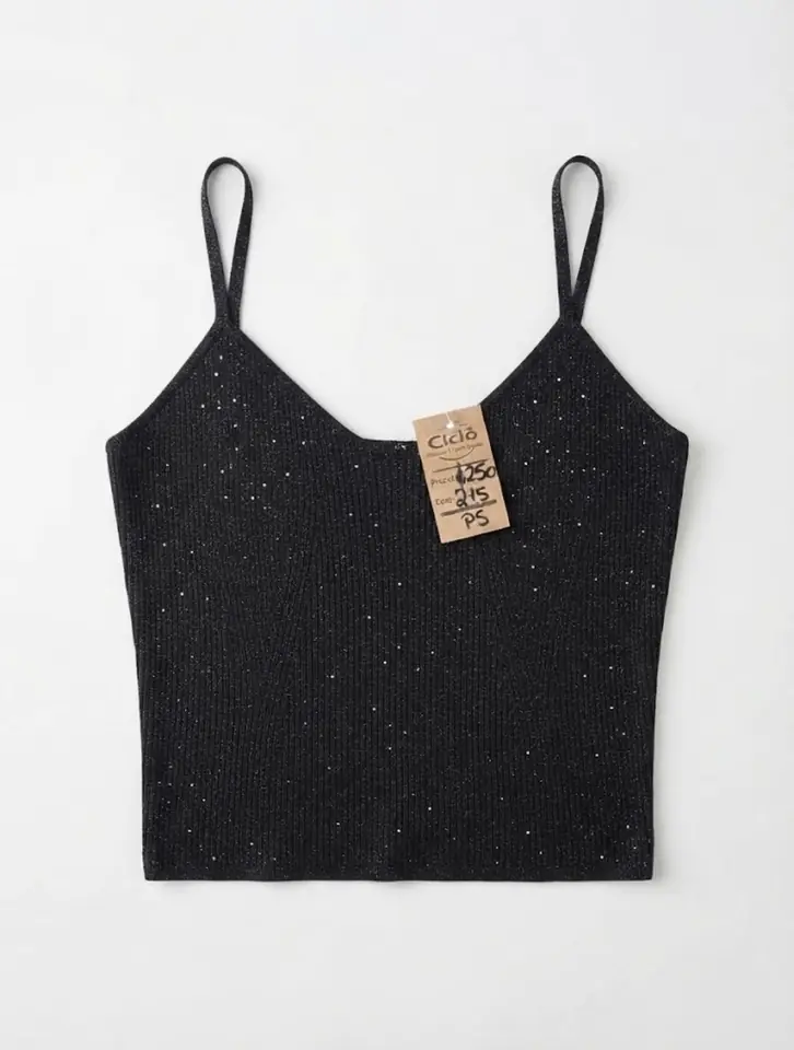 Top INDIAN talle M