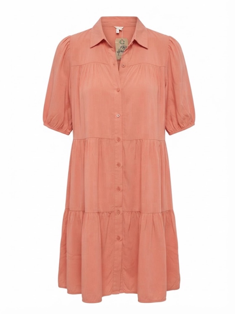 Vestido DANIEL CASSIN talle S