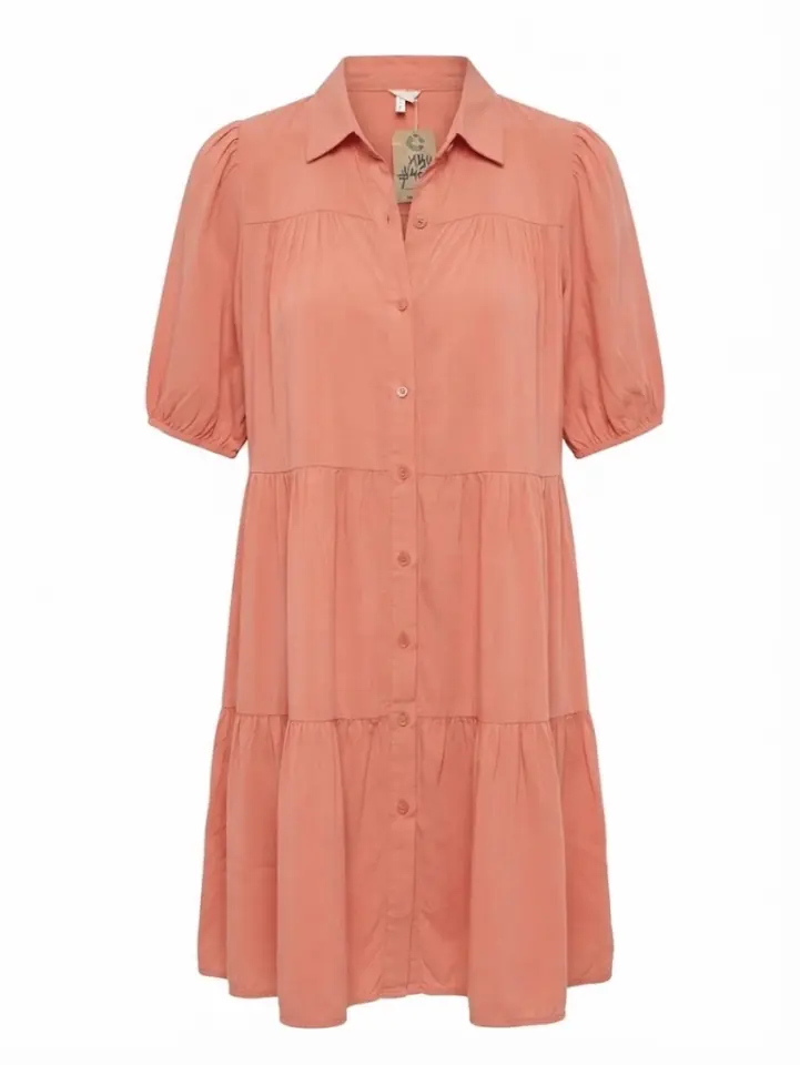 Vestido DANIEL CASSIN talle S