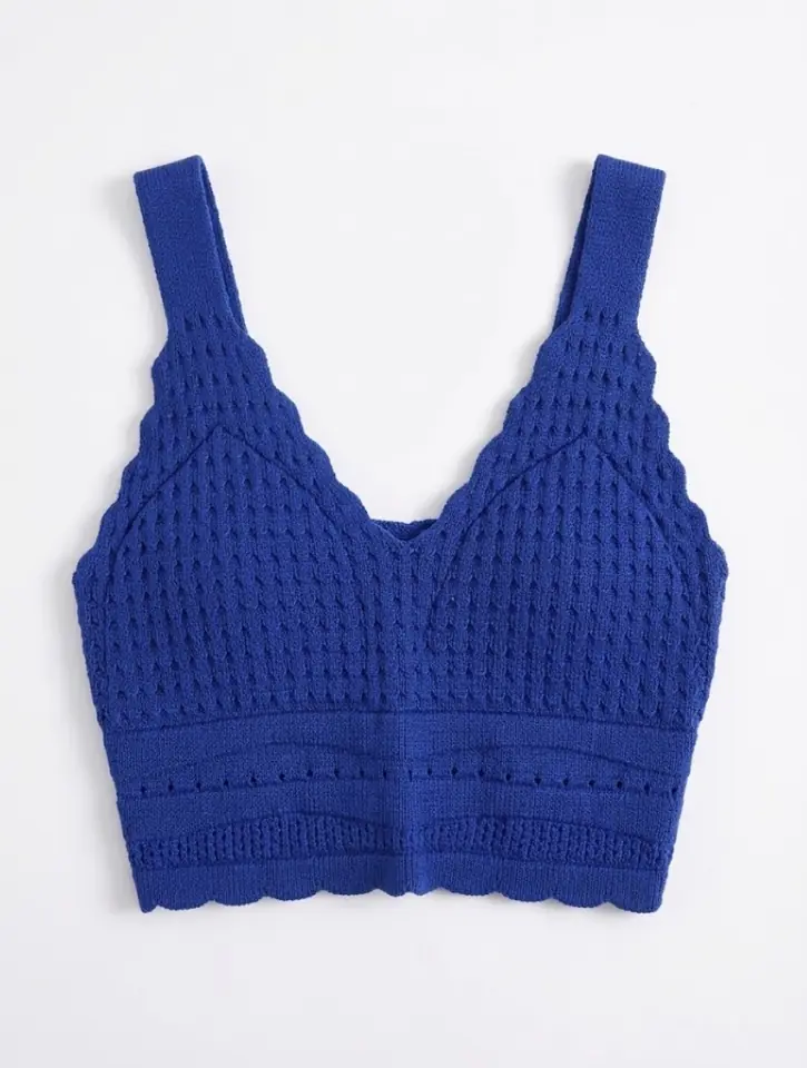 Top talle M