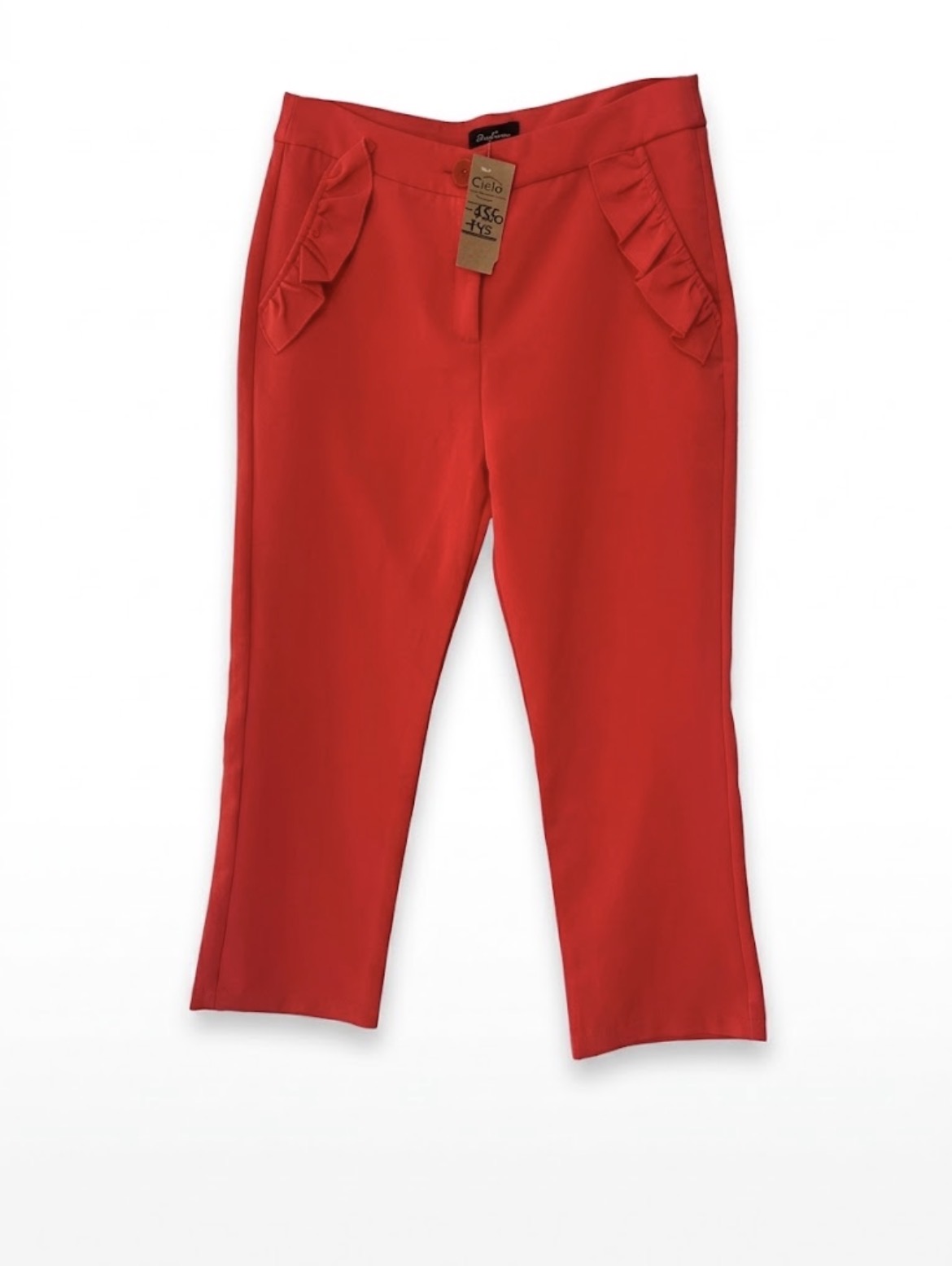 Pantalon DANIEL CASSIN talle 36
