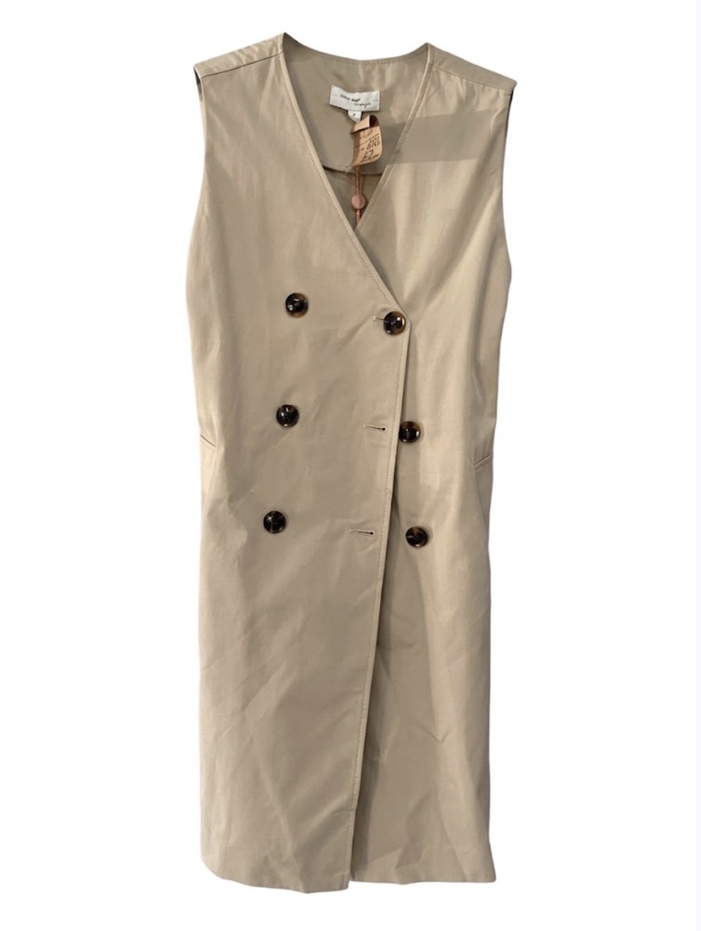 Vestido VERO MODA talle S