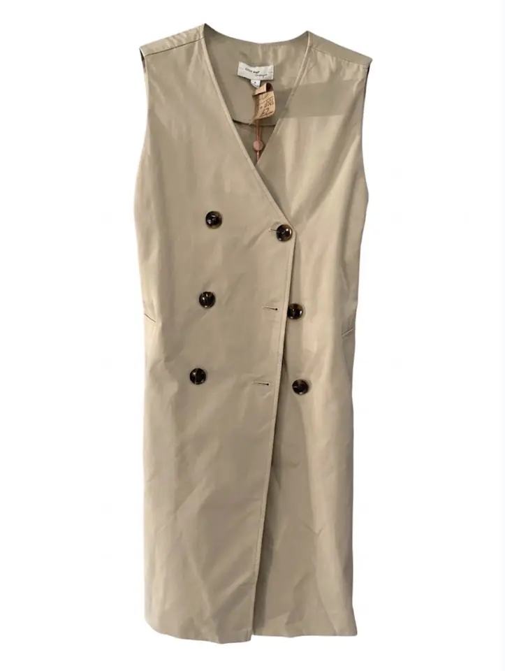 Vestido VERO MODA talle S
