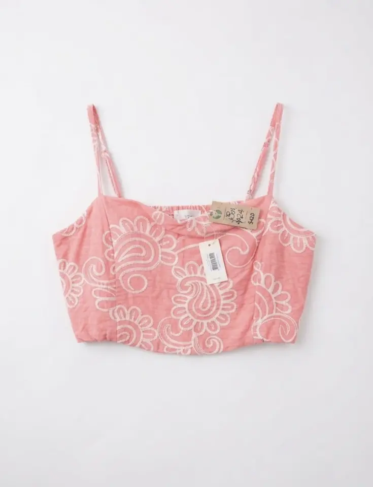 Top NOURA talle L