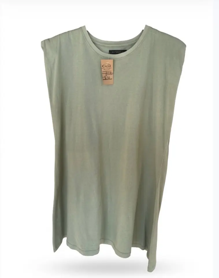 Vestido ROTUNDA talle M