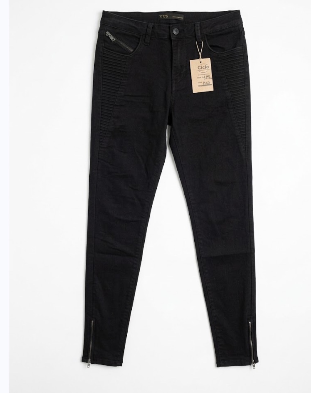 Jean DENIM talle 36