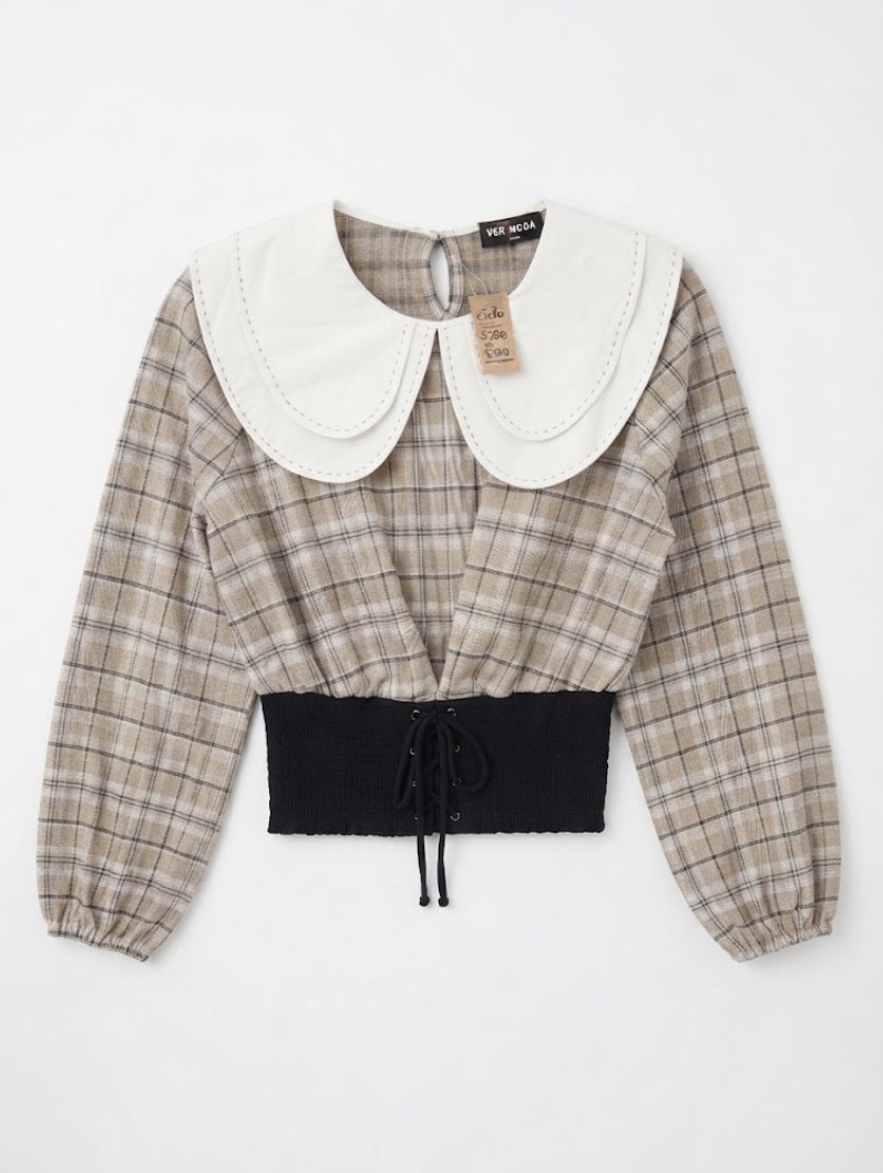 Blusa VERO MODA talle M