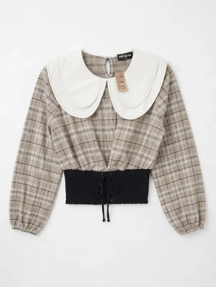 Blusa VERO MODA talle M